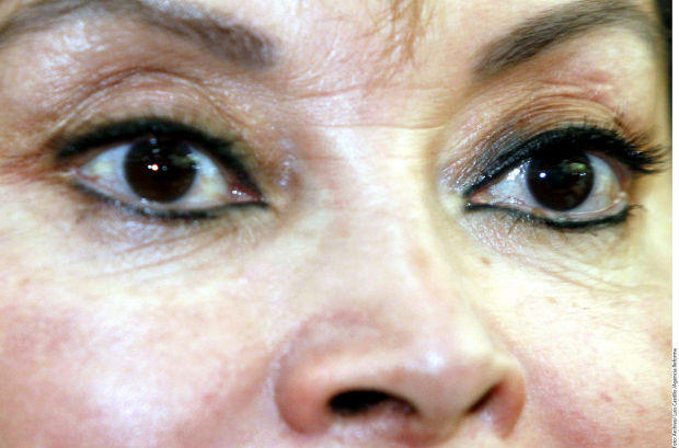 Elba Esther Gordillo
